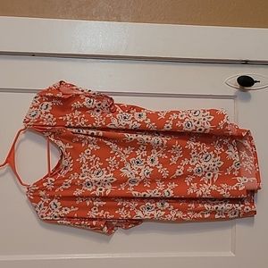 Plus Size off the shoulder Cato Blouse